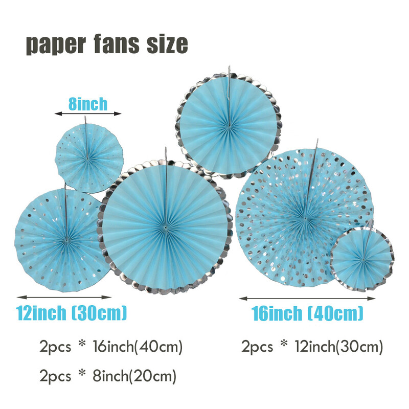 Ziemassvētku ballītes labvēlība Zelta zaļš komplekts Saliekams piekarināms papīrs, vēdekļpapīra salvete pompons bērnu dušai bērniem meitene zēna dzimšanas dienas dekors