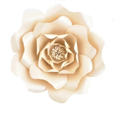 Dzimšanas dienas ziedi, DIY milzu papīra roze, kāzas Flores Artificiales Fleur Artficielle ballīšu foni dekoru nagu veikals