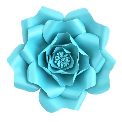 Dzimšanas dienas ziedi, DIY milzu papīra roze, kāzas Flores Artificiales Fleur Artficielle ballīšu foni dekoru nagu veikals