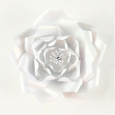 Dzimšanas dienas ziedi, DIY milzu papīra roze, kāzas Flores Artificiales Fleur Artficielle ballīšu foni dekoru nagu veikals