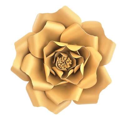 Dzimšanas dienas ziedi, DIY milzu papīra roze, kāzas Flores Artificiales Fleur Artficielle ballīšu foni dekoru nagu veikals