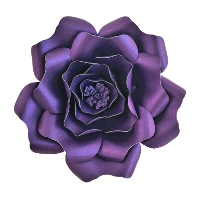 Dzimšanas dienas ziedi, DIY milzu papīra roze, kāzas Flores Artificiales Fleur Artficielle ballīšu foni dekoru nagu veikals