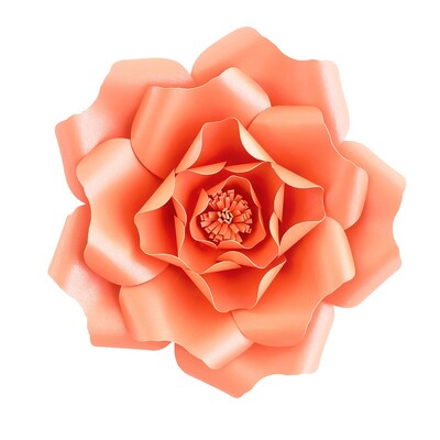 Dzimšanas dienas ziedi, DIY milzu papīra roze, kāzas Flores Artificiales Fleur Artficielle ballīšu foni dekoru nagu veikals