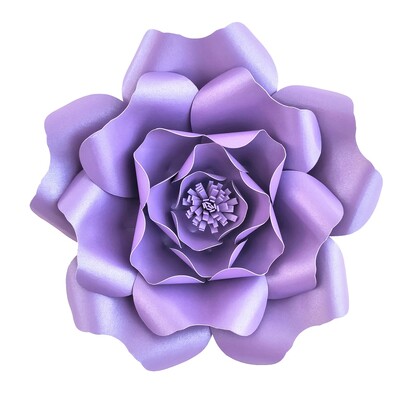 Dzimšanas dienas ziedi, DIY milzu papīra roze, kāzas Flores Artificiales Fleur Artficielle ballīšu foni dekoru nagu veikals