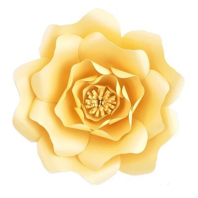 Dzimšanas dienas ziedi, DIY milzu papīra roze, kāzas Flores Artificiales Fleur Artficielle ballīšu foni dekoru nagu veikals