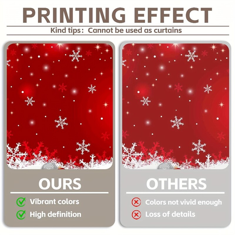 Koši balti sniega un sarkani piekarināmi balles tērpi ģimenes Jaungada ballītēm, dzimšanas dienām un foto kabīņu dekorācijām