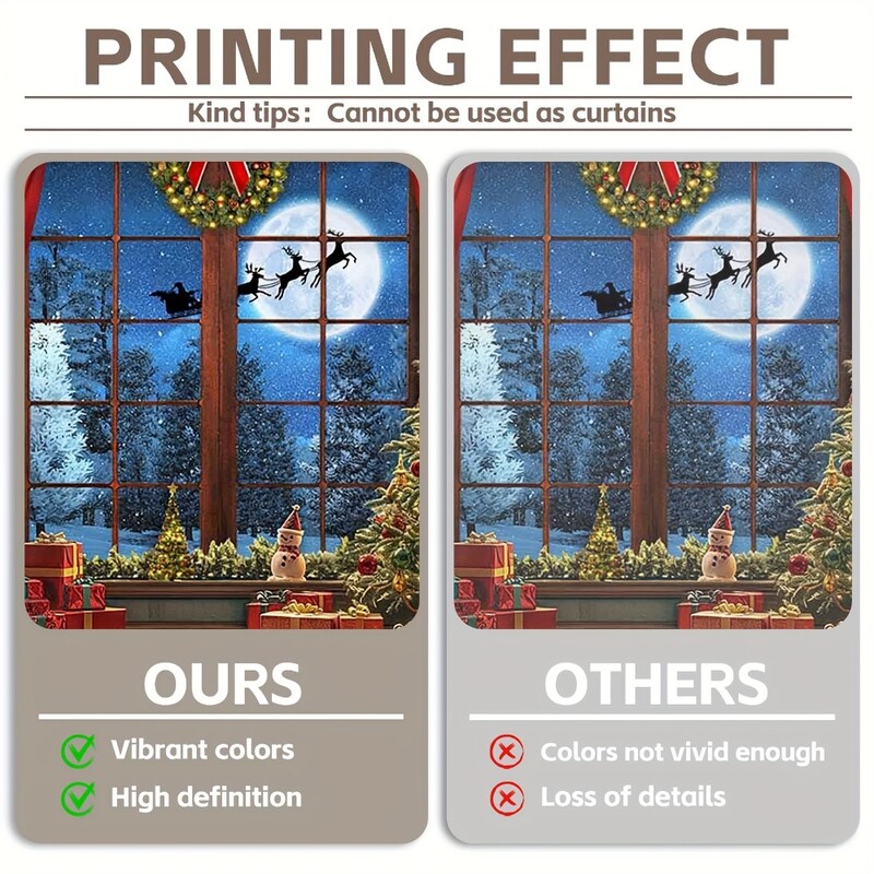 Tökéletes téli csodaország jelenetekhez, karácsonyhoz, születésnapi bulikhoz, fotózásokhoz és ünnepi dekorációkhoz