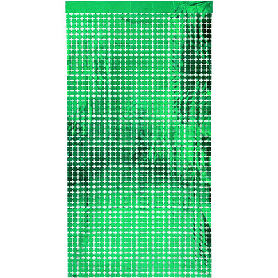 1x2m négyzet alakú csillogó függöny háttér arany szál rózsaszín csillogó fali dekoráció születésnapi esküvő babazuhany party fotó háttér