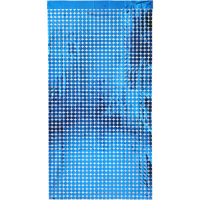 1x2m négyzet alakú csillogó függöny háttér arany szál rózsaszín csillogó fali dekoráció születésnapi esküvő babazuhany party fotó háttér