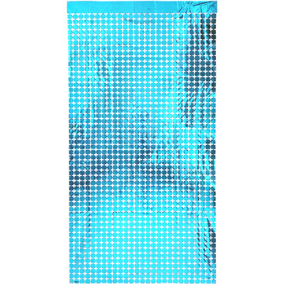 1x2m négyzet alakú csillogó függöny háttér arany szál rózsaszín csillogó fali dekoráció születésnapi esküvő babazuhany party fotó háttér