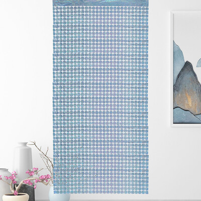 1x2m négyzet alakú csillogó függöny háttér arany szál rózsaszín csillogó fali dekoráció születésnapi esküvő babazuhany party fotó háttér