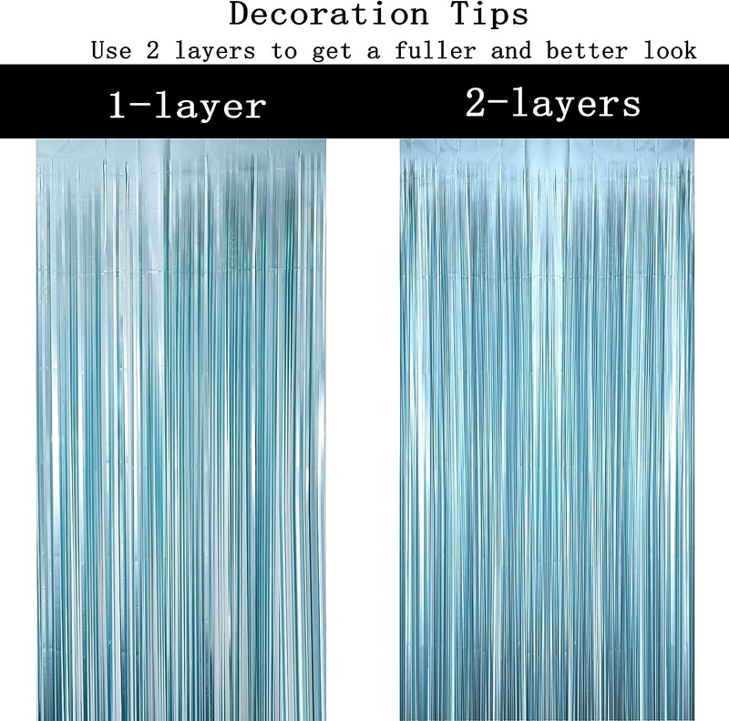 Matt fólia rojtos buliháttér Bojtfüggöny Születésnapi Photo Booth Baby Shower Esküvői Glitter Party Dekoráció Lakásdekoráció