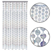 1X2M lézeres föld csillogó függöny háttér ezüst csillogó fali dekoráció fólia függöny születésnapi esküvői diszkóparti fotó háttér