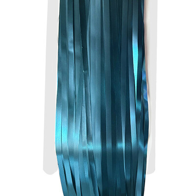 Matt metál rojtos függönyök Retro színű fóliafüggönyök házassági évfordulóra születésnapi dekoráció fotófülke kellékek hátterek