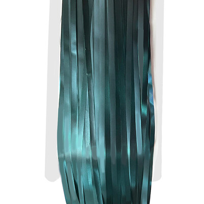 Matt metál rojtos függönyök Retro színű fóliafüggönyök házassági évfordulóra születésnapi dekoráció fotófülke kellékek hátterek