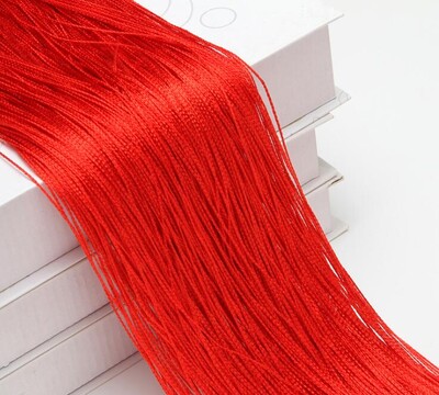 100 cm X 200 cm szál függöny képernyő szalag szalag elválasztó roló nappali ajtó fal ablak panel bojt függöny