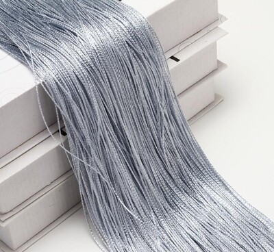 100 cm X 200 cm szál függöny képernyő szalag szalag elválasztó roló nappali ajtó fal ablak panel bojt függöny