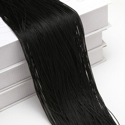 100 cm X 200 cm szál függöny képernyő szalag szalag elválasztó roló nappali ajtó fal ablak panel bojt függöny