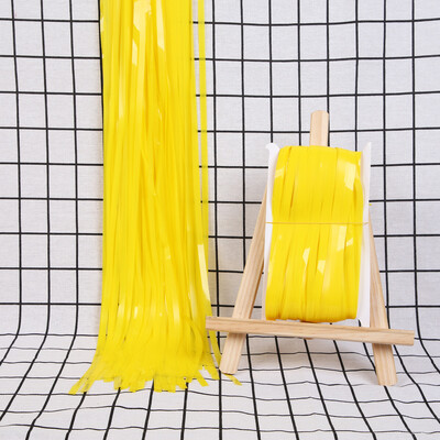 2M 3M Ziua de naștere Macaron Tinsel Cortina Nou Fundal pentru petrecere de burlac Decoratiuni pentru petrecerea de naștere Macaron Fundaluri pentru petrecerea de nuntă