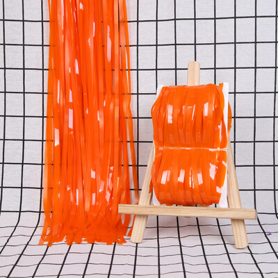 2M 3M Ziua de naștere Macaron Tinsel Cortina Nou Fundal pentru petrecere de burlac Decoratiuni pentru petrecerea de naștere Macaron Fundaluri pentru petrecerea de nuntă