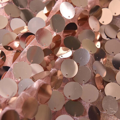 2FTx8FT 18mm-es nagy flitteres háttérfüggönyök csillogó háttérrel, csillogó aranyszínű függönyök esküvői sorozathoz, háttérszínpadi dekorációhoz