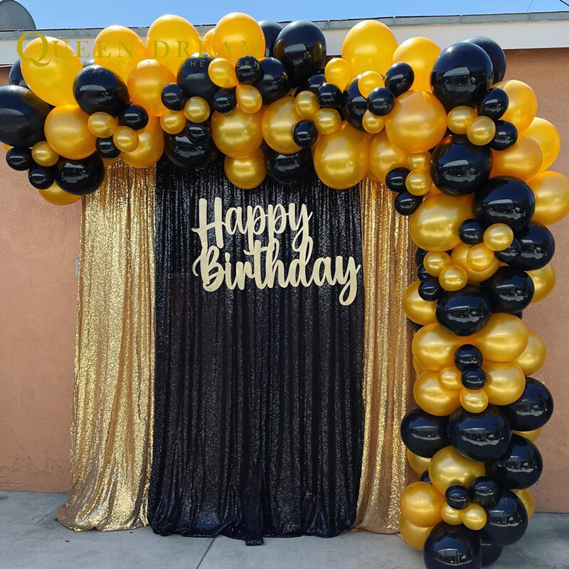 Flitteres háttérfüggönyök - 2 paneles 2x8 láb, esküvői születésnapra, karácsonyi babaváró parti dekorációra Fényképészeti kellékek Ezüst