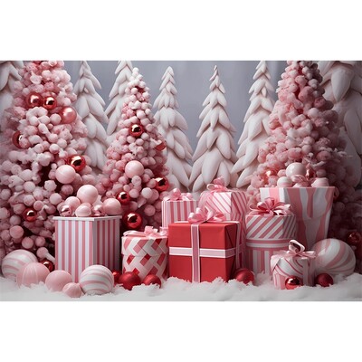 Boldog karácsonyt háttér fotózás Hátterek karácsonyi piros ház mézeskalács tél hó háttér dekoráció baba zuhany stúdió kellékek