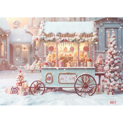 Karácsonyfa ajándékok Virág Koszorú Fényképezés Hátterek Ablak Hóember Rózsaszín ház ajtó évfordulója újév fotó háttér