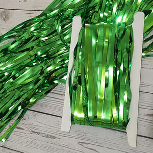 2M 3M 4M fémfólia rojtos csillogó háttér esküvői parti fali dekoráció fotófülke Háttér talmi csillogó függöny arany