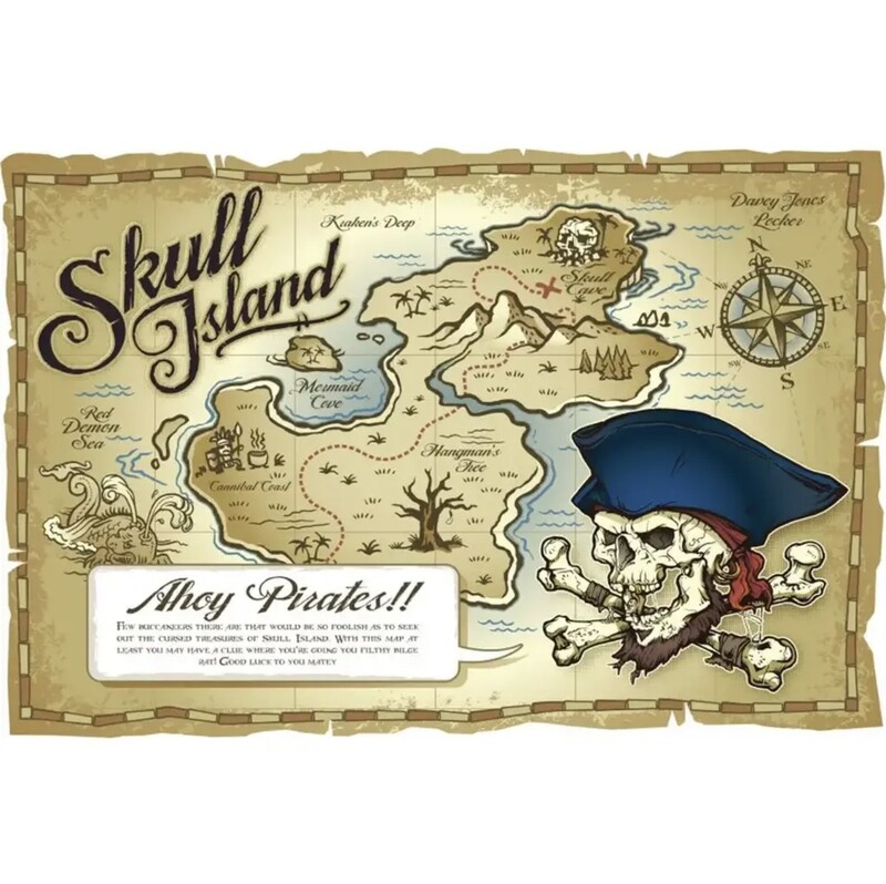 Kalózhajó kapitány háttér baba születésnapi fotó háttér kincses térkép Hajó rakomány fa deszka lövöldözős party háttér