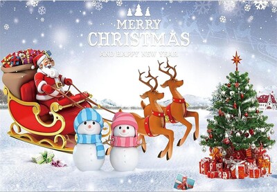 Boldog karácsonyt szán kandalló háttér fotóparti egyedi születésnapi háttér tündérmesék babazuhany nyaralás családi szabadban