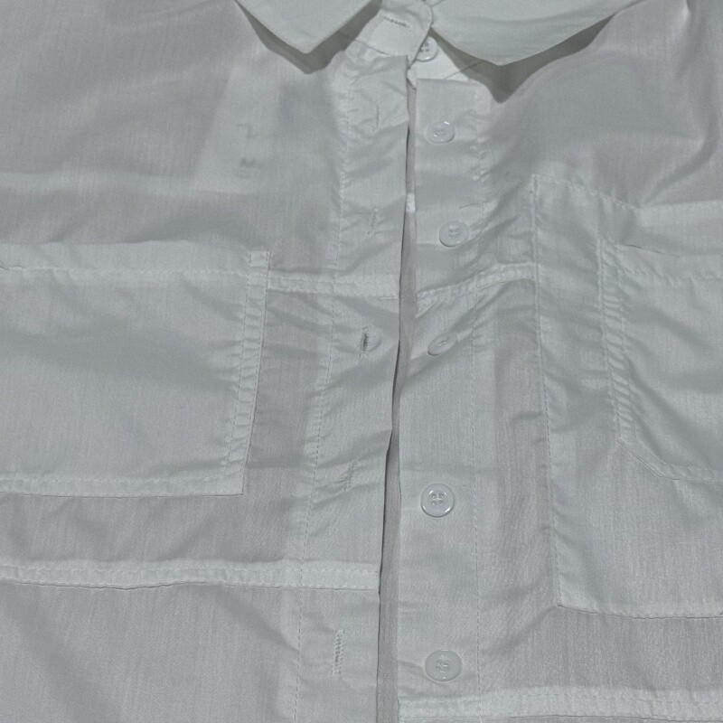 Pamut fehér női ing bő alkalmi blúzok irodai női hosszú ujjú elegáns felsők 2024 őszi ruhák