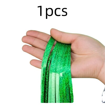 2Pack 2X1M Csillogó buliháttér Fémfólia talmi rojt függöny születésnapi esküvő Lánybúcsú dekoráció felnőtt évfordulóra