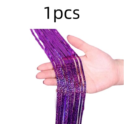 2Pack 2X1M Csillogó buliháttér Fémfólia talmi rojt függöny születésnapi esküvő Lánybúcsú dekoráció felnőtt évfordulóra