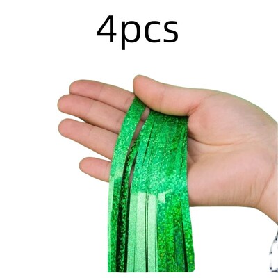 2Pack 2X1M Csillogó buliháttér Fémfólia talmi rojt függöny születésnapi esküvő Lánybúcsú dekoráció felnőtt évfordulóra