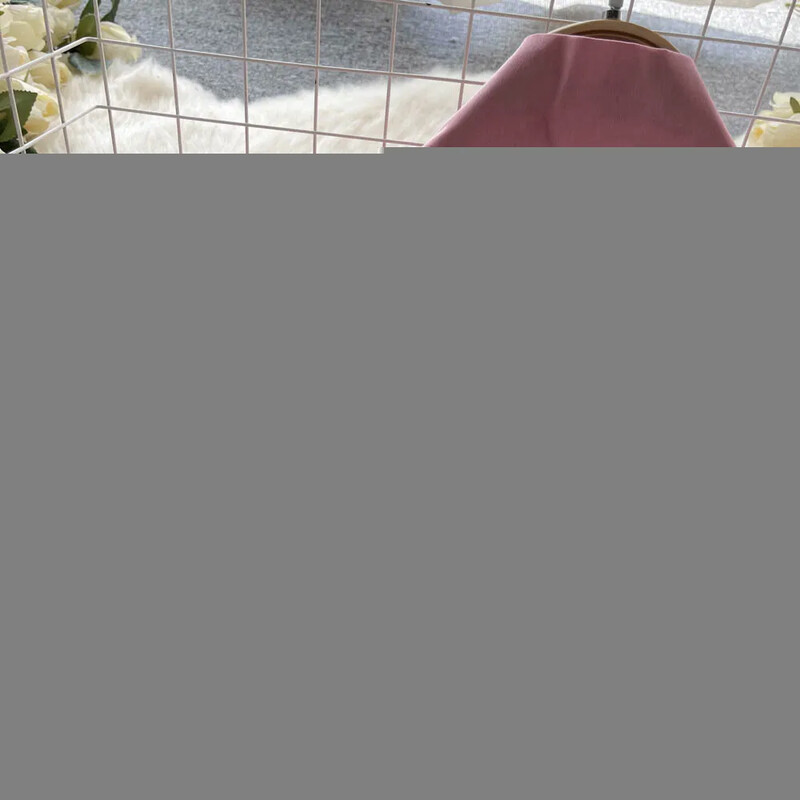 Fodros galléros hosszú, felfújt ujjú ing női koreai divat szatén bő ingek női egysoros gombos felső Dropshipping