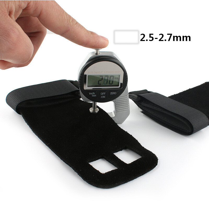 Svorio kėlimo delnų apsauga Neslystantis sutvirtinimo diržas Fitneso prisitraukimas pirštinės Gimnastika Hanteliai Delnų apsaugos įranga Sporto salės didmeninė prekyba