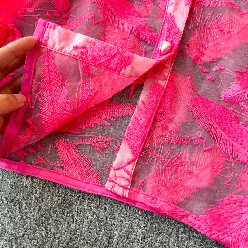 Κομψά γυναικεία σετ δύο τεμαχίων με μακριά φανάρια μπλούζα με μονό στήθος και λεπτές τιράντες Sexy Camis Top Κορεάτικα φθινοπωρινά ρούχα