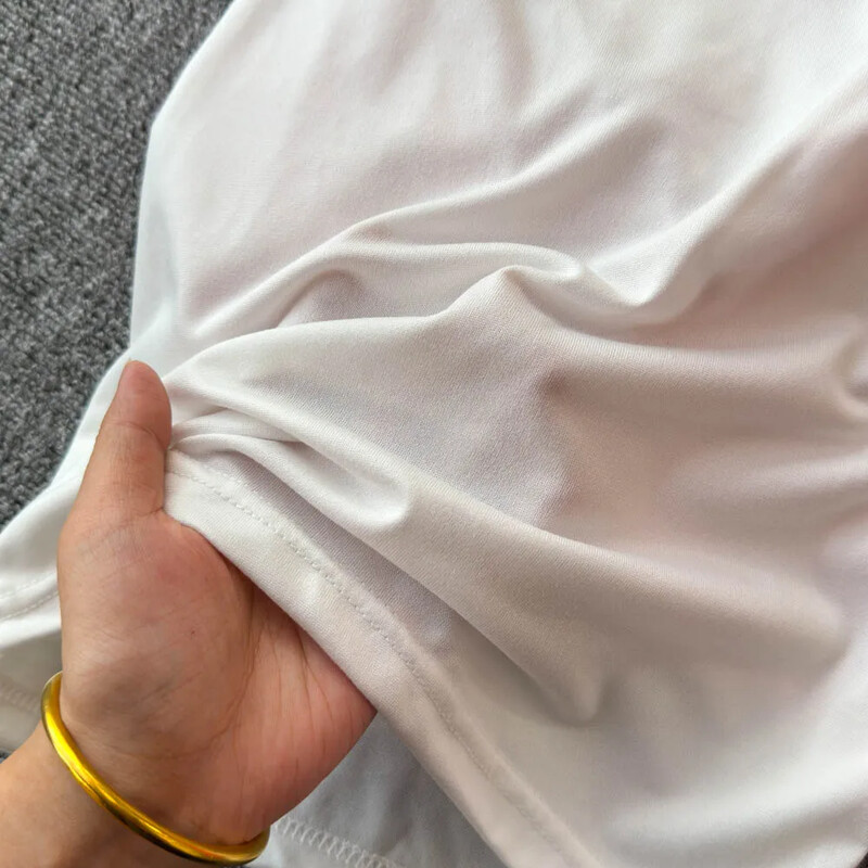 Κομψά γυναικεία σετ δύο τεμαχίων με μακριά φανάρια μπλούζα με μονό στήθος και λεπτές τιράντες Sexy Camis Top Κορεάτικα φθινοπωρινά ρούχα