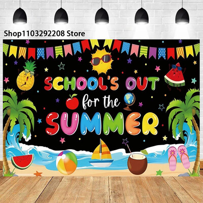 Nyári medenceparti háttér hawaii úszás strandlabda flamingó mentőgyűrű léggömb születésnapi parti ünnepi fotózás háttér