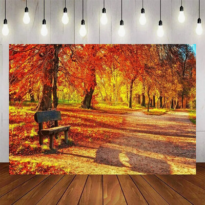 Tavaszi zöld erdő téma Születésnapi buli Babazuhany Kaland Kemping szoba Fali fotózás Vinyl háttér Dekorációs kellékek