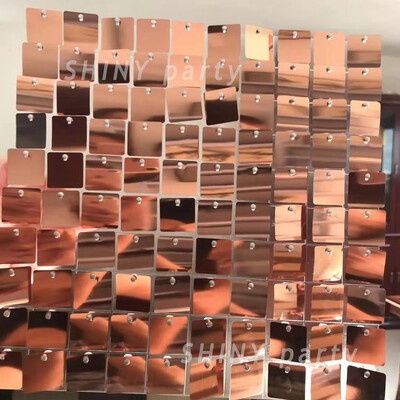 Új művészeti flitteres tábla szélcsatos ajtó, ezüst, rózsa arany, parti dekoráció, zsindelyes tábla, nagykereskedelem