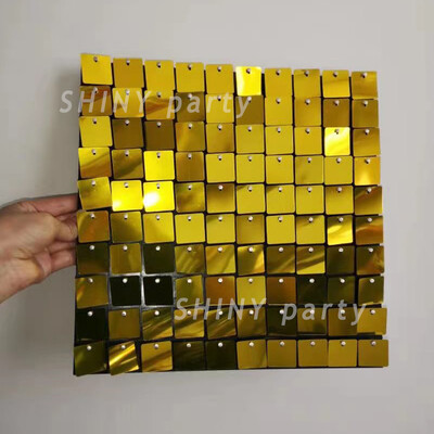 Új művészeti flitteres tábla szélcsatos ajtó, ezüst, rózsa arany, parti dekoráció, zsindelyes tábla, nagykereskedelem