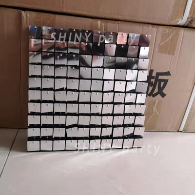 Új művészeti flitteres tábla szélcsatos ajtó, ezüst, rózsa arany, parti dekoráció, zsindelyes tábla, nagykereskedelem