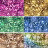 Csillogó flitter téma Csillogó halók esküvői születésnapi parti fotózás rózsaszín fekete ezüst arany fényes pont portré háttér