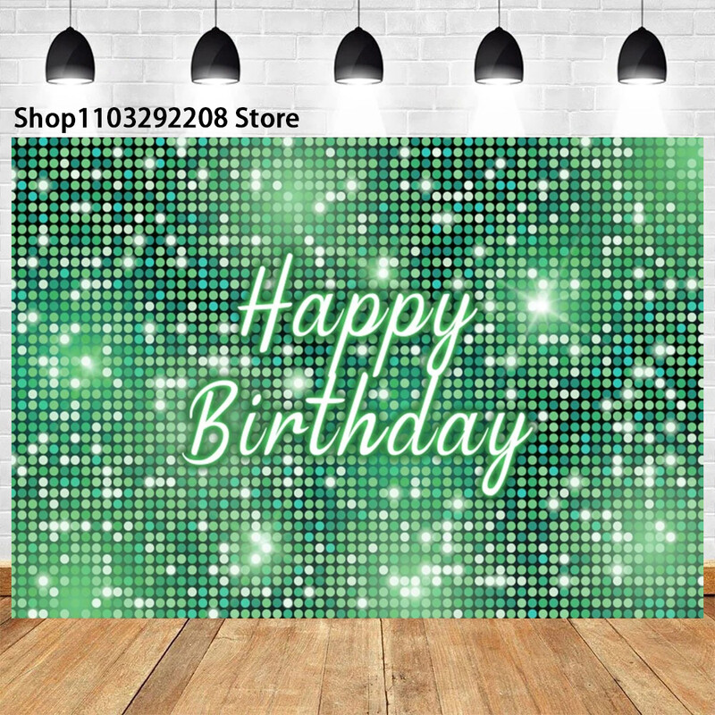 Csillogó flitter téma Csillogó halók esküvői születésnapi parti fotózás rózsaszín fekete ezüst arany fényes pont portré háttér