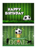 Futbola laukuma stadions Zālāju tēma Dzimšanas dienas ballīte Baby Shower Fotogrāfija Vinila fons Bērnu istabas dekorēšanas piederumi