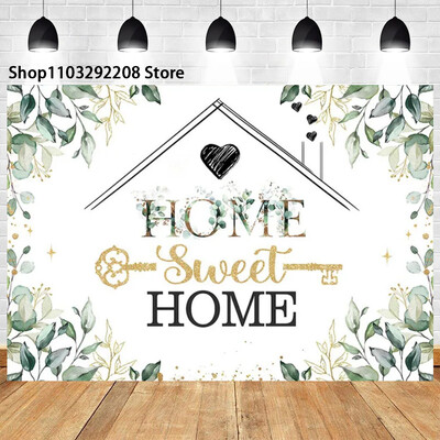 Üdvözöljük otthon Téma Virág léggömb Üdvözöljük otthon!