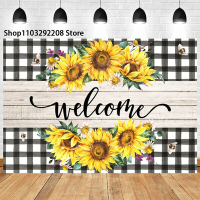 Üdvözöljük otthon Téma Virág léggömb Üdvözöljük otthon!