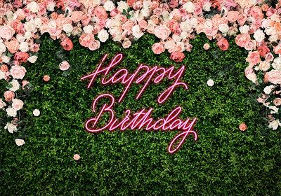 Σκηνή γάμου Λουλούδια πεταλούδας Νυφικό ντους Διακόσμηση πάρτι γενεθλίων Φωτογραφικό περίπτερο φόντο Νεογέννητο ντους πανό